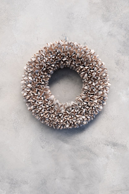 Bakulikranz · Ø 20–40 cm · Blütenrosa · 20 cm · Ansicht 3