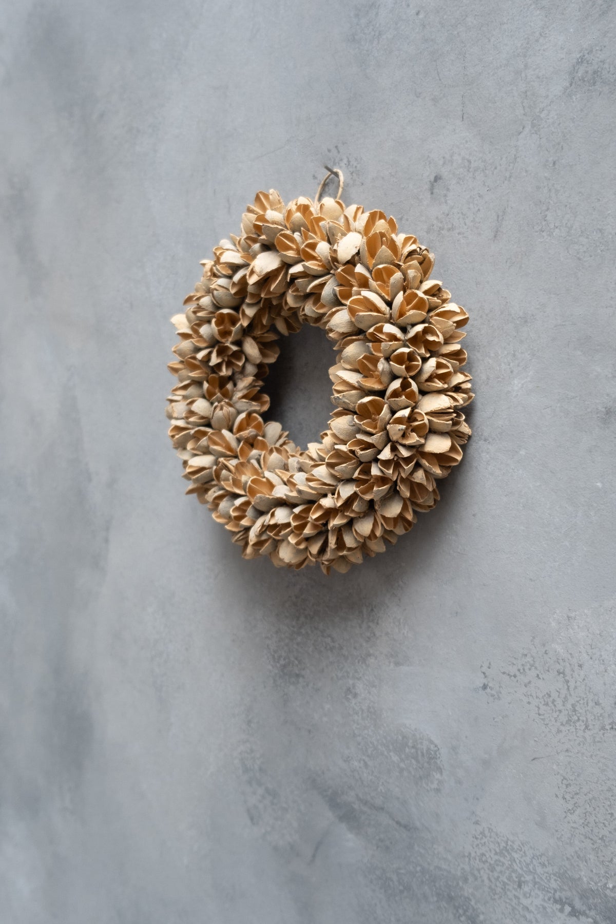 Bakulikranz · Ø 20–40 cm · Latte · 20 cm · Ansicht 3
