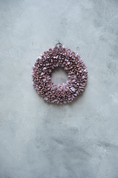 Bakulikranz · Ø 20–40 cm · Rosé · 20 cm · Ansicht 1