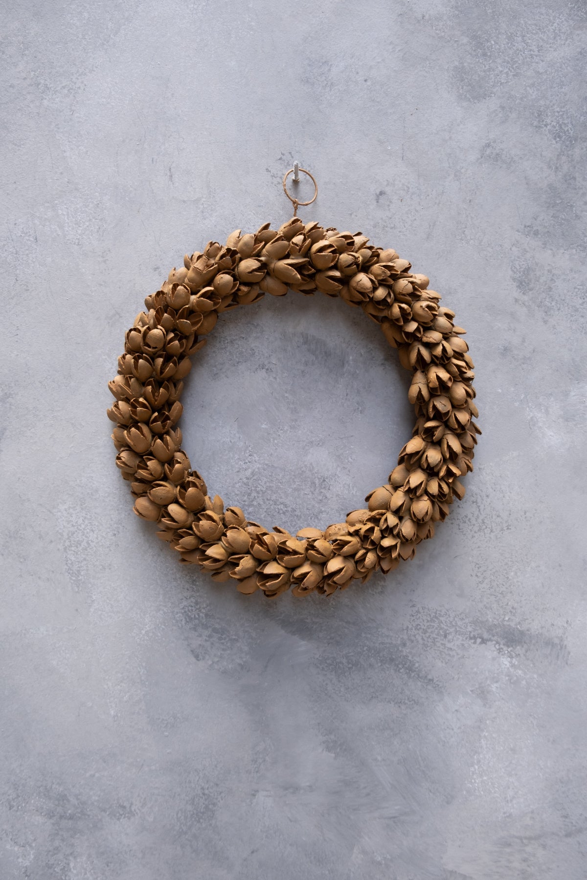 Schmaler Bakulikranz · Ø 20–55 cm · Savanna · 20 cm · Ansicht 1