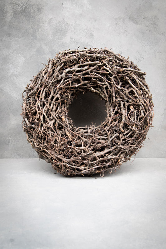 Bonsaikranz · Ø 30–60 cm · Natur · 30 cm · Ansicht 1