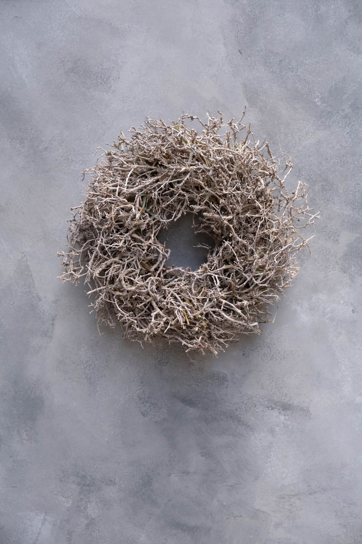 Wüstenstrauchkranz · Ø 30–60 cm · Natur · 30 cm · Ansicht 2