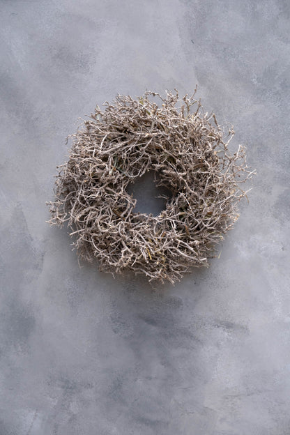 Wüstenstrauchkranz · Ø 30–60 cm · Natur · 30 cm · Ansicht 2
