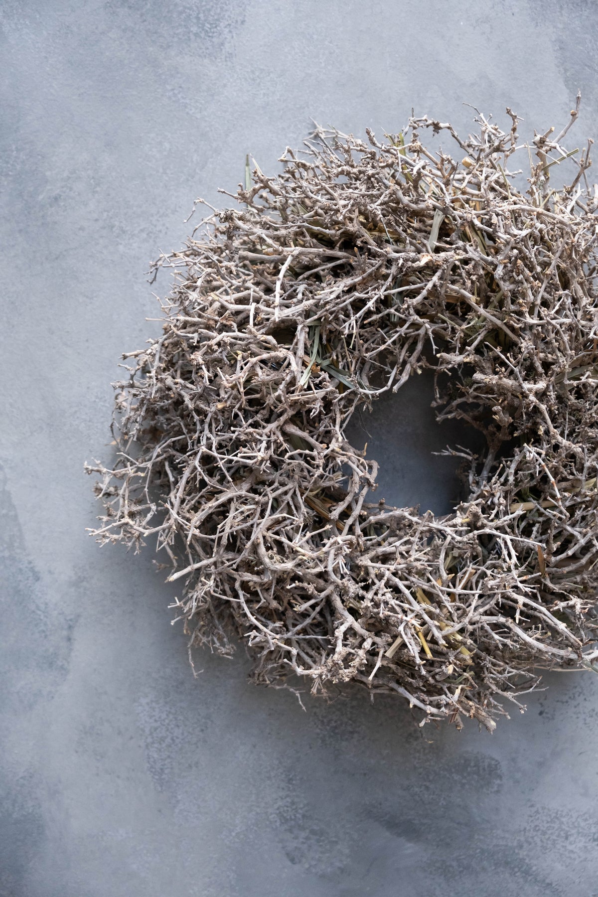 Wüstenstrauchkranz · Ø 30–60 cm · Natur · 30 cm · Ansicht 3