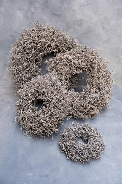 Wüstenstrauchkranz · Ø 30–60 cm · Natur · 30 cm · Ansicht 1