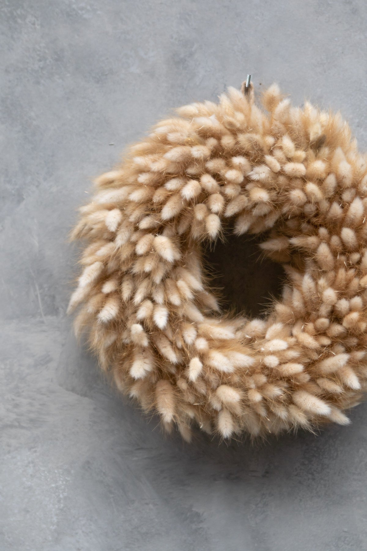 Laguruskranz · Ø 28 cm · Natur · 28 cm · Ansicht 3