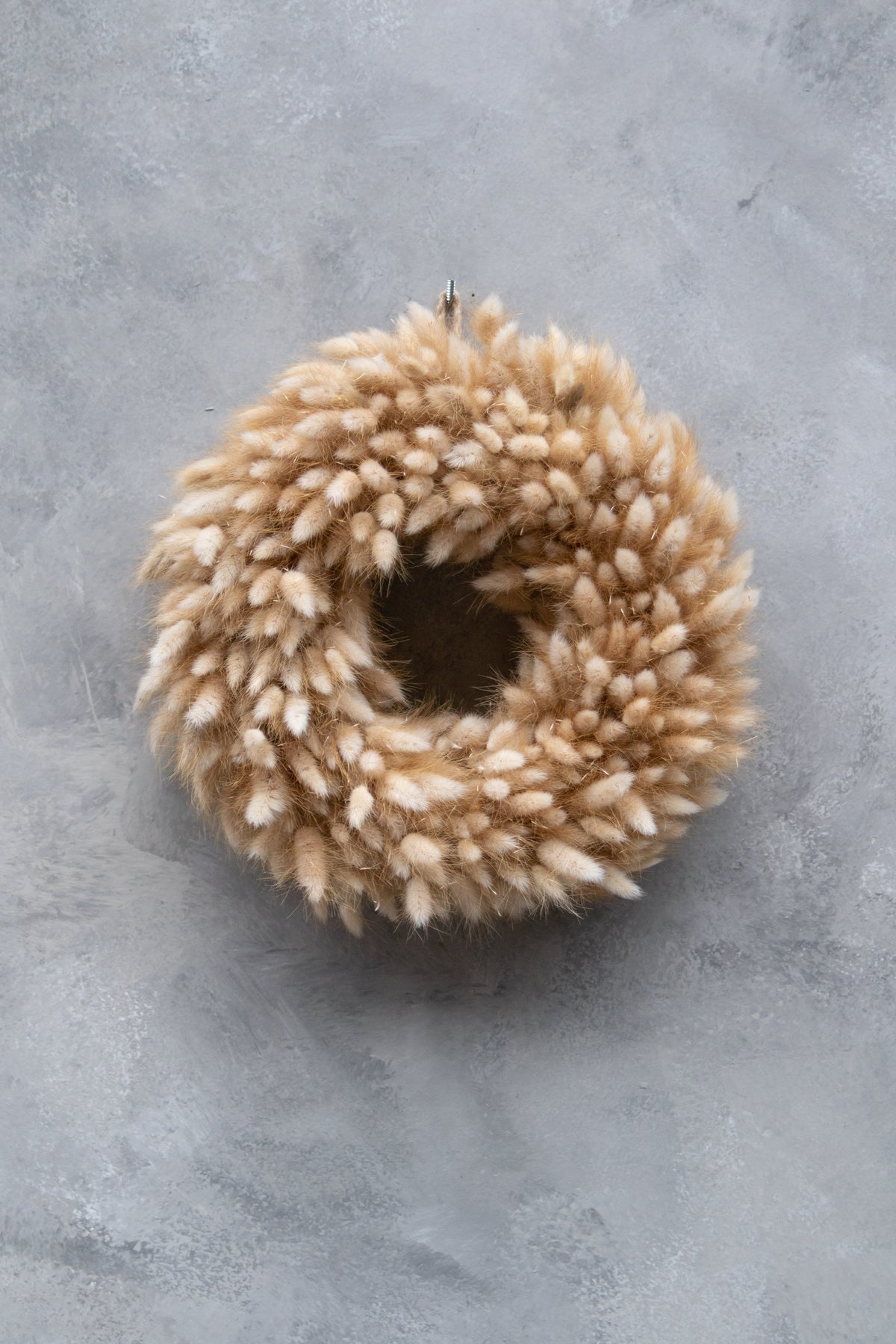 Laguruskranz · Ø 28 cm · Natur · 28 cm · Ansicht 1