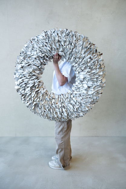 Palmblattkranz · Ø 25–100 cm