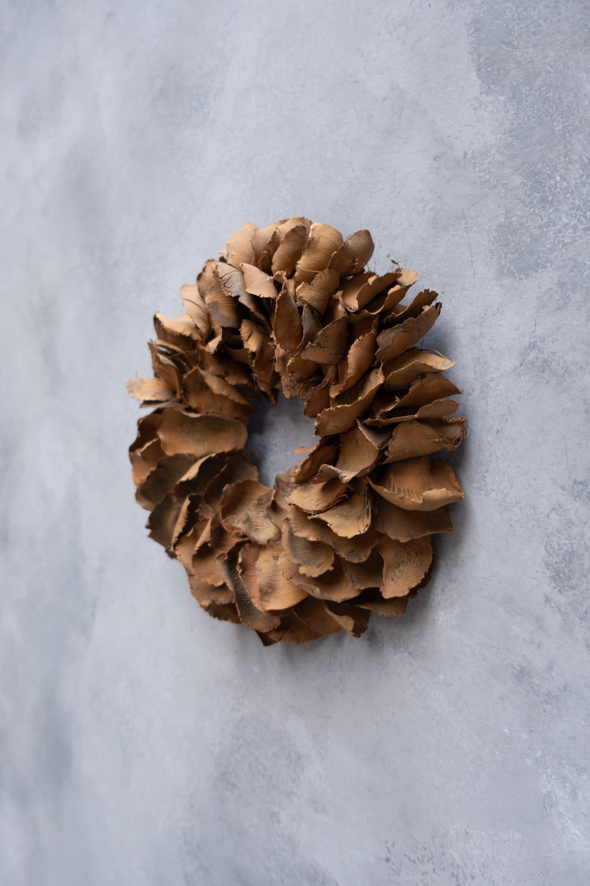 Palmblattkranz · Ø 25–100 cm · Savanna · 25 cm · Ansicht 4