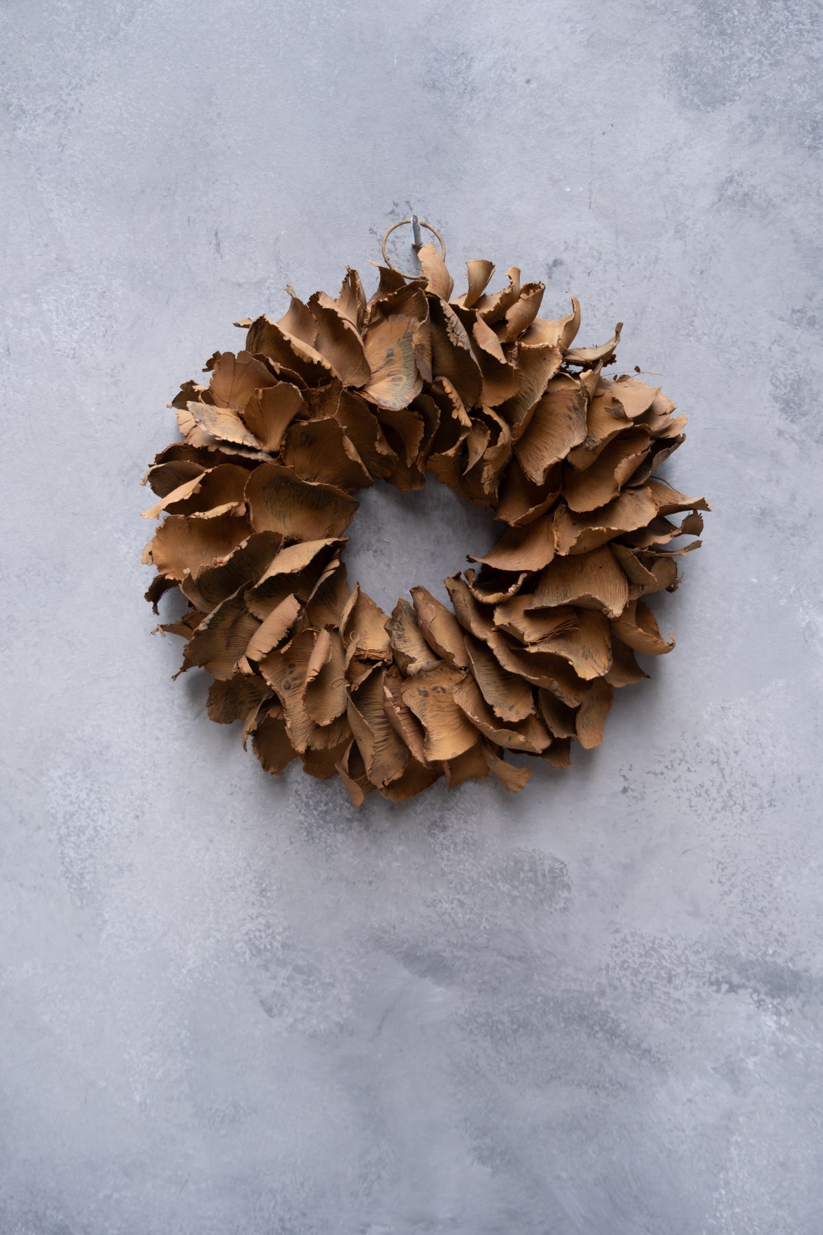 Palmblattkranz · Ø 25–100 cm · Savanna · 25 cm · Ansicht 1