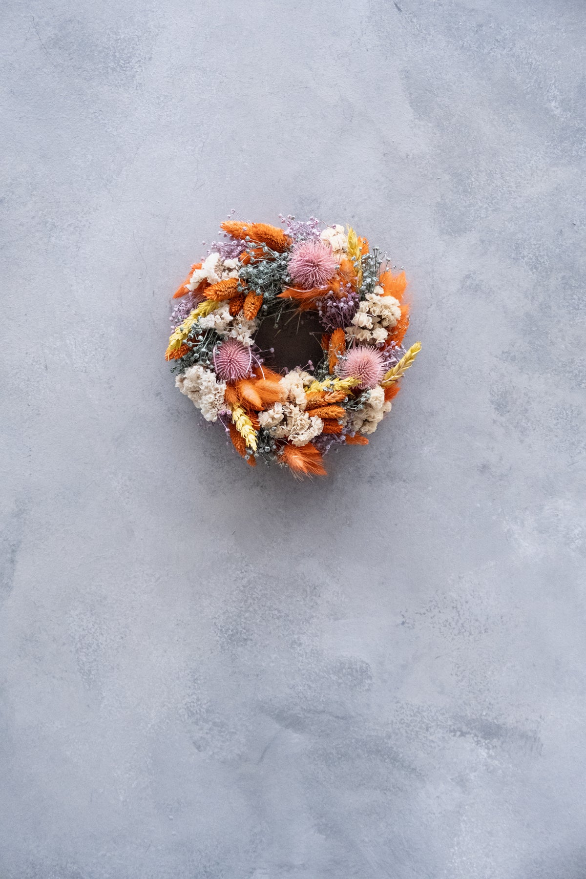 Naturkranz „Jessie“ · Ø 20 cm · Natur · 20 cm · Ansicht 1