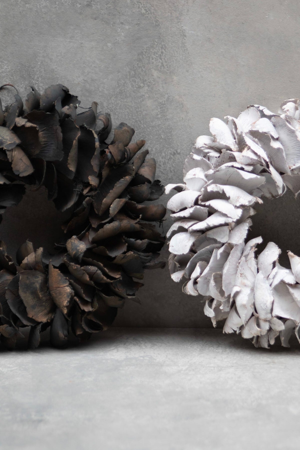 Palmblattkranz · Ø 25–100 cm