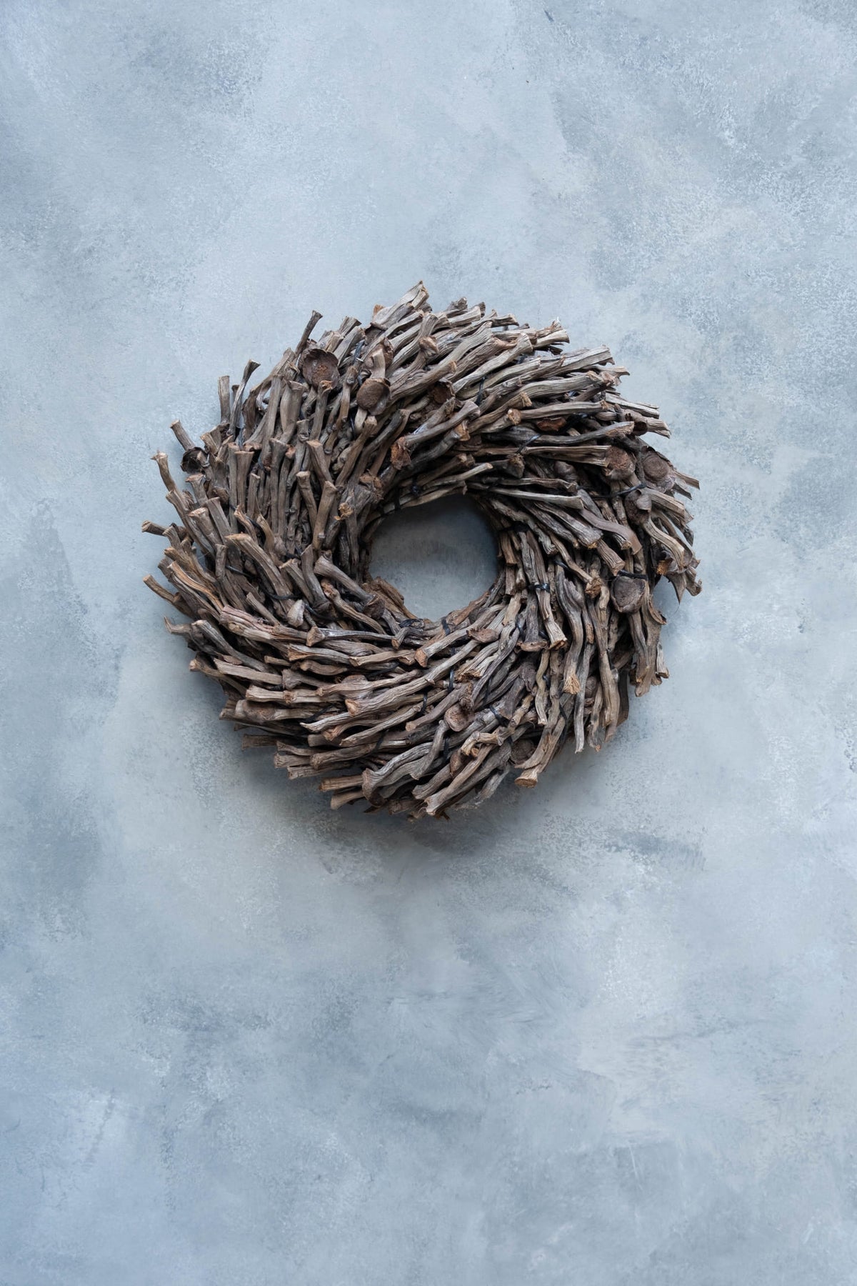 Botay wreath · Natural