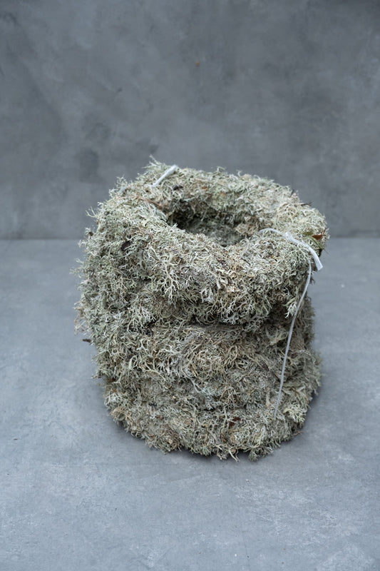 Wreath treemoss, 30cm · Nicht angegeben
