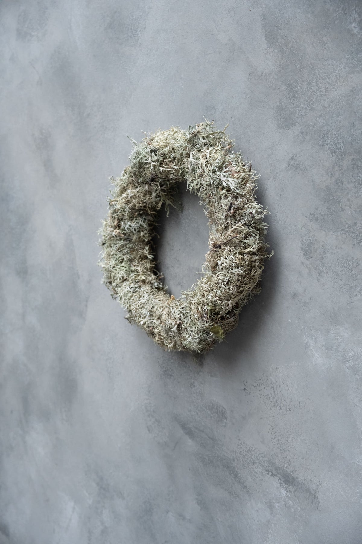 Wreath treemoss, 30cm · Nicht angegeben